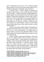 Eseja 'Postmodernisms un kinematogrāfiskais vēstījums Pītera Grīneveja filmās', 4.