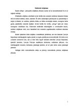 Referāts 'Modernās krāpšanas', 1.