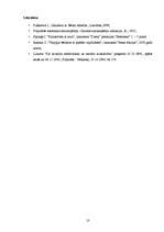 Referāts 'Iedzimtība. Dauna slimība. Invaliditāte', 10.