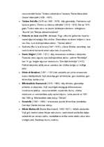 Referāts 'Renesanse un humānisms', 4.