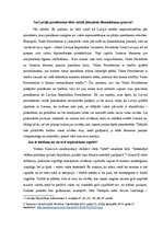 Konspekts 'Likumdošanas jēdziens un veidi', 1.