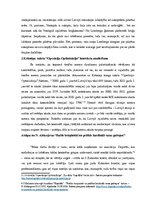 Konspekts 'Likumdošanas jēdziens un veidi', 2.