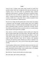 Referāts 'Vardarbība Latvijas skolās', 3.