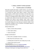 Referāts 'Vardarbība Latvijas skolās', 5.