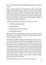 Referāts 'Vardarbība Latvijas skolās', 10.