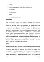 Referāts 'Vardarbība Latvijas skolās', 13.