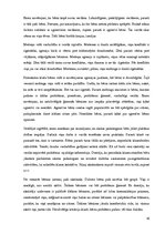 Referāts 'Vardarbība Latvijas skolās', 16.