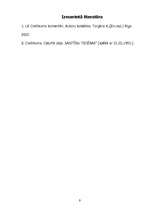 Konspekts 'Uztura līguma izbeigšanās', 9.