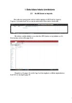 Referāts 'Datu bāzes vadības sistēmas - formas', 6.