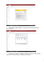 Referāts 'Datu bāzes vadības sistēmas - formas', 7.