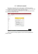 Referāts 'Datu bāzes vadības sistēmas - formas', 9.