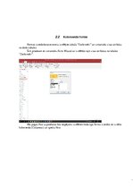 Referāts 'Datu bāzes vadības sistēmas - formas', 12.