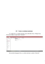 Referāts 'Datu bāzes vadības sistēmas - formas', 14.