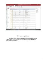 Referāts 'Datu bāzes vadības sistēmas - formas', 15.