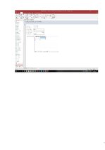 Referāts 'Datu bāzes vadības sistēmas - formas', 17.