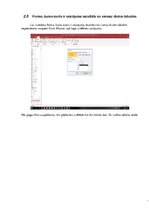 Referāts 'Datu bāzes vadības sistēmas - formas', 18.