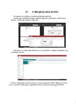 Referāts 'Datu bāzes vadības sistēmas - formas', 28.