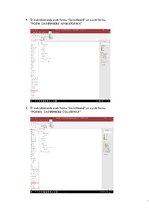 Referāts 'Datu bāzes vadības sistēmas - formas', 31.