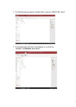 Referāts 'Datu bāzes vadības sistēmas - formas', 32.