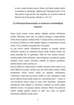 Referāts 'Katolicisma un pareizticības salīdzinājums', 7.