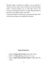 Referāts 'Katolicisma un pareizticības salīdzinājums', 15.