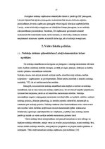 Referāts 'Nodokļi - budžeta ieņēmumu avots', 17.