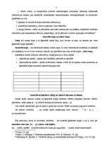 Konspekts 'Uzņēmuma darbības organizācija un plānošana', 3.