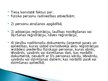Prezentācija 'Faktisko apstākļu uztvere, noteikšana un novērtējums', 8.