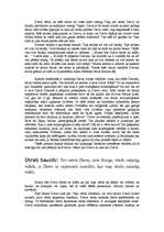 Referāts 'Desmit baušļi', 2.