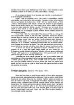 Referāts 'Desmit baušļi', 3.