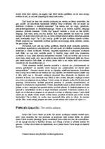 Referāts 'Desmit baušļi', 5.