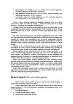 Referāts 'Desmit baušļi', 6.