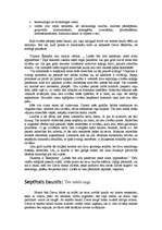 Referāts 'Desmit baušļi', 7.