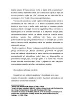 Konspekts 'Dalītā Eiropa un Eiropas identitāte: individuālisms un racionālisms', 3.