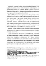 Konspekts 'Dalītā Eiropa un Eiropas identitāte: individuālisms un racionālisms', 4.