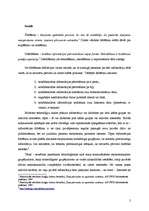 Referāts 'Šifrēšana un dešifrēšana', 2.