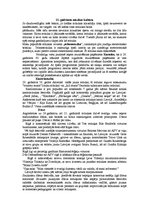 Konspekts 'Mūzika 21.gadsimtā', 1.