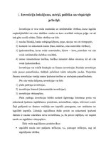 Referāts 'Ārvalstu investīcijas Latvijā', 5.