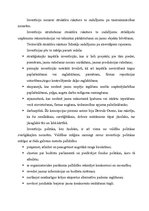 Referāts 'Ārvalstu investīcijas Latvijā', 8.