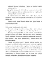 Referāts 'Ārvalstu investīcijas Latvijā', 12.