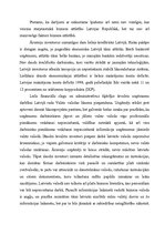 Referāts 'Ārvalstu investīcijas Latvijā', 17.