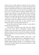 Referāts 'Ārvalstu investīcijas Latvijā', 18.