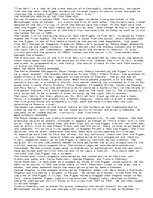 Eseja 'Historical Accuracy of the Film "From Hell"', 1.