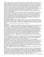 Eseja 'A Defense of Cartesian Dualism from the Attacks of Modern Science ', 1.