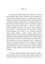 Referāts 'Informācijas darbinieku loma uz zināšanām balstītā sabiedrībā', 2.