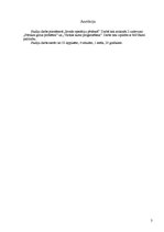 Referāts 'Pārtikas groza problēma. Valūtas kursa prognozēšana', 3.