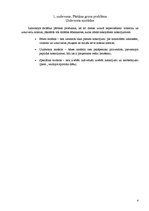 Referāts 'Pārtikas groza problēma. Valūtas kursa prognozēšana', 4.