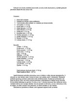 Referāts 'Pārtikas groza problēma. Valūtas kursa prognozēšana', 12.