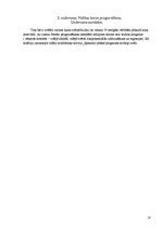 Referāts 'Pārtikas groza problēma. Valūtas kursa prognozēšana', 18.