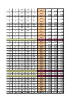 Referāts 'Pārtikas groza problēma. Valūtas kursa prognozēšana', 54.